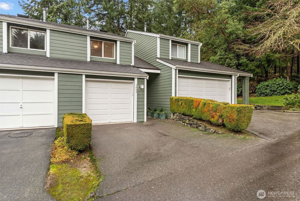 Photo of 1403 32nd Street Ct NW, Gig Harbor, WA 98335 (MLS # 2460861)