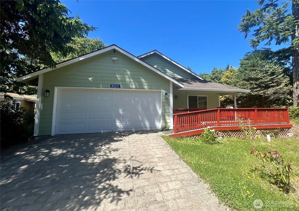 Photo of 30211 O Place, Ocean Park, WA 98640 (MLS # 2463173)