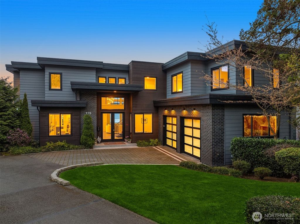 Photo of 175 Lake Washington Boulevard, Seattle, WA 98122 (MLS # 2343780)