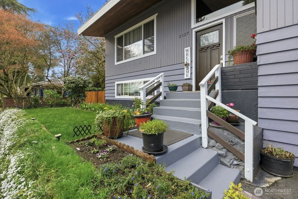 Photo of 2127 N 149 Lane #1, Shoreline, WA 98133 (MLS # 2505519)