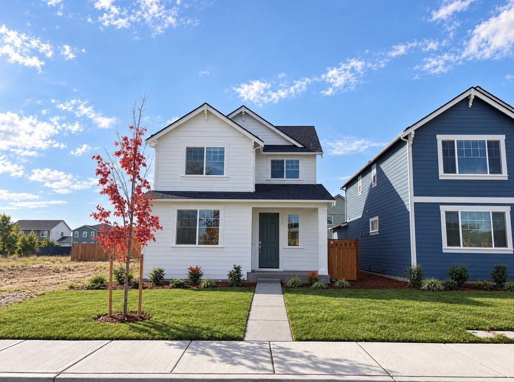 Photo of 14038 179th Street E, Puyallup, WA 98374 (MLS # 2599442)