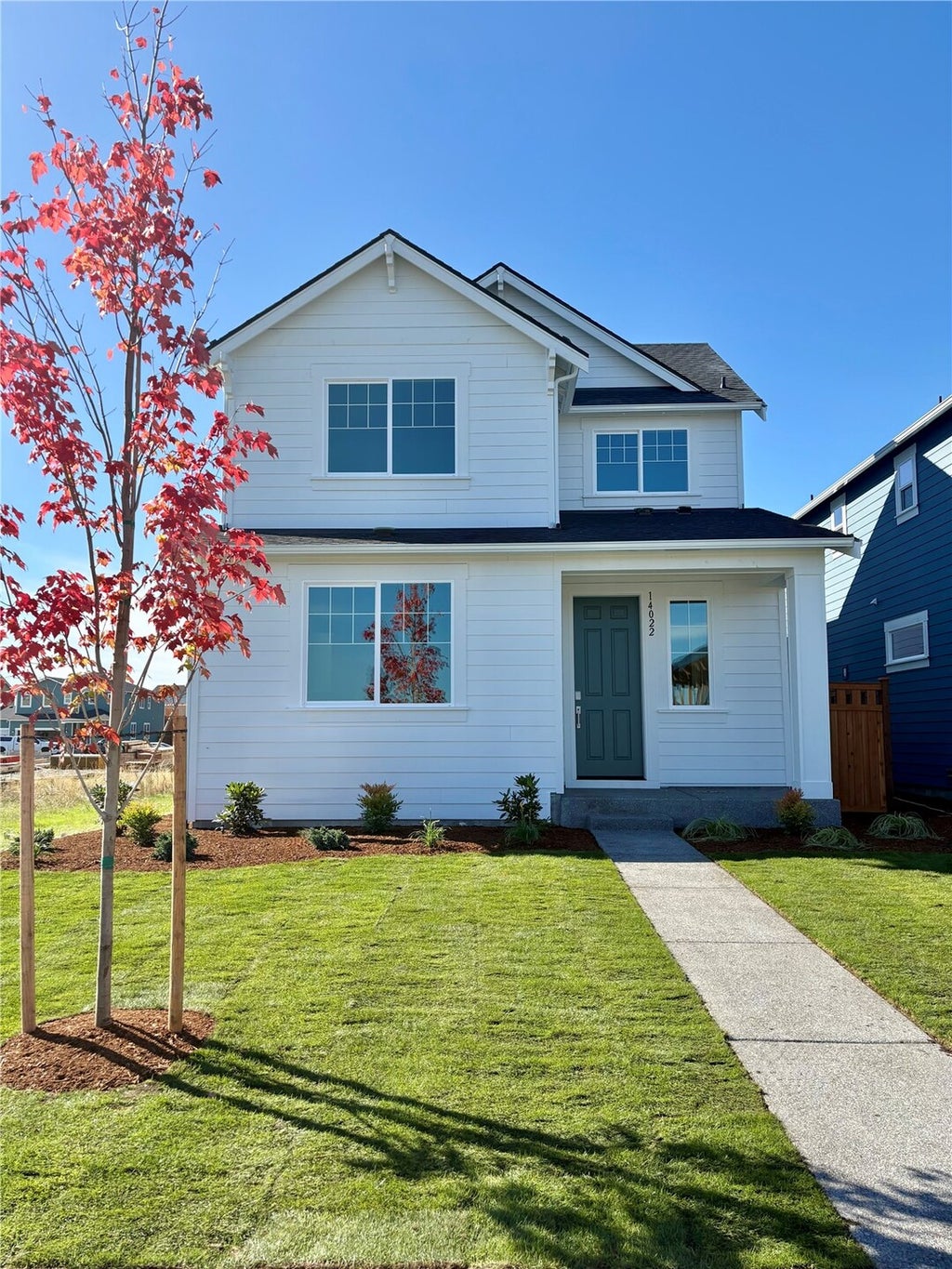 Photo of 14038 179th Street E, Puyallup, WA 98374 (MLS # 2599442)
