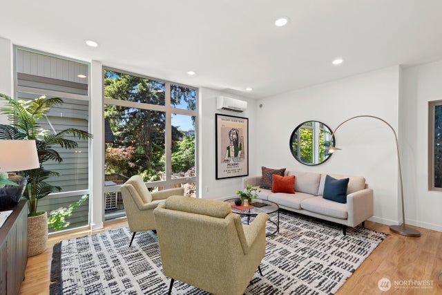 2640 NW 57th Street A #A, Seattle