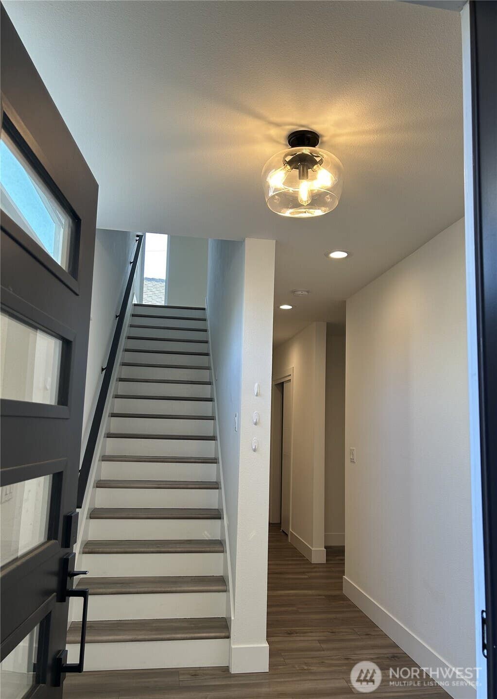 Photo of 4123 25th Avenue SW #B, Seattle, WA 98106 (MLS # 2554923)