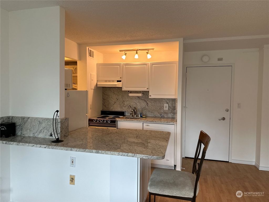 Photo of 1400 Hubbell Place #1305, Seattle, WA 98101 (MLS # 2208896)