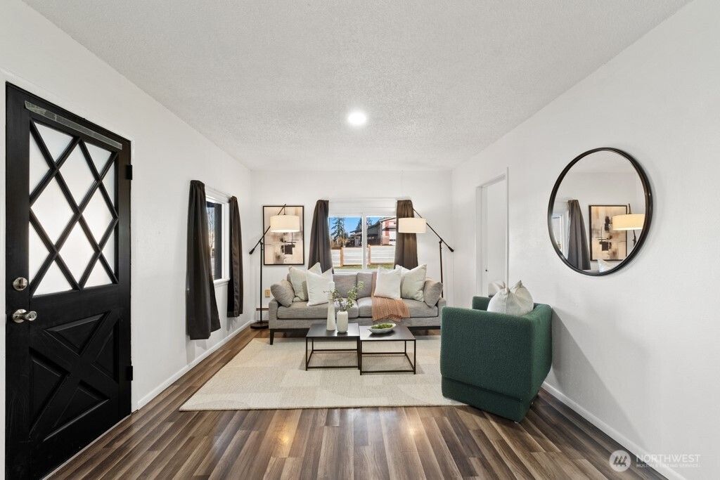 Photo of 5418 136th Street E, Puyallup, WA 98373 (MLS # 2470083)