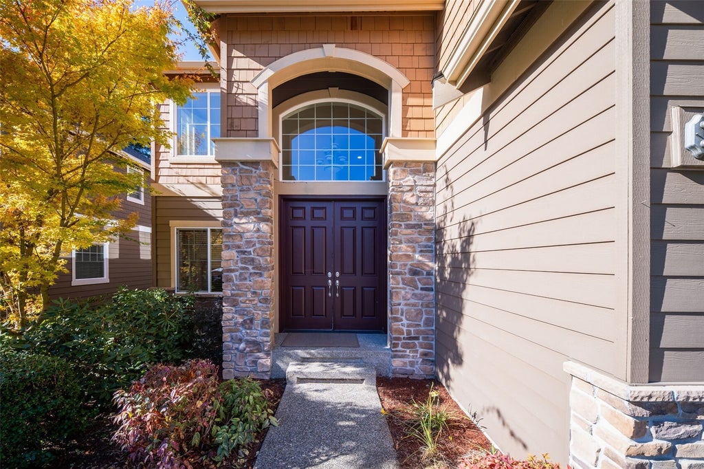 Photo of 8881 Windham Court NE, Lacey, WA 98516 (MLS # 2598210)