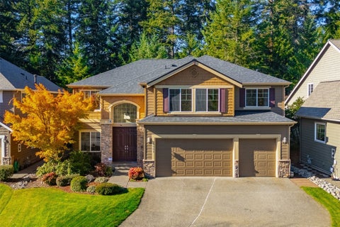 Photo of 8881 Windham Court NE, Lacey, WA 98516 (MLS # 2598210)