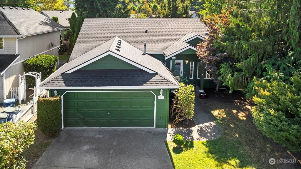 Photo of 17034 Allison Street SE, Monroe, WA 98272 (MLS # 2160983)