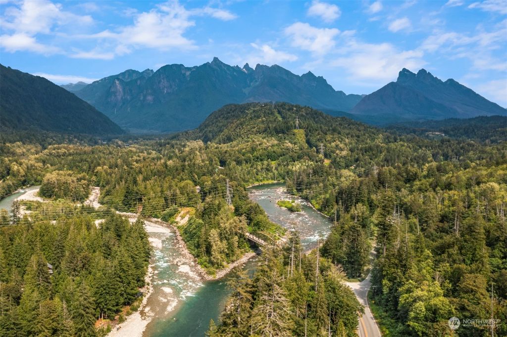 Photo of 48328 River Park Drive, Index, WA 98256 (MLS # 2267376)