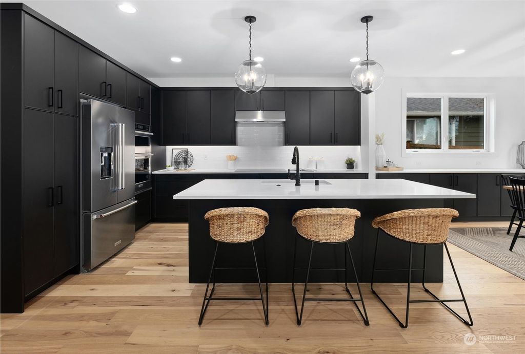 Photo of 22701 1st Place W, Bothell, WA 98021 (MLS # 2194545)