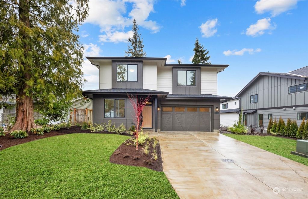 Photo of 22701 1st Place W, Bothell, WA 98021 (MLS # 2194545)