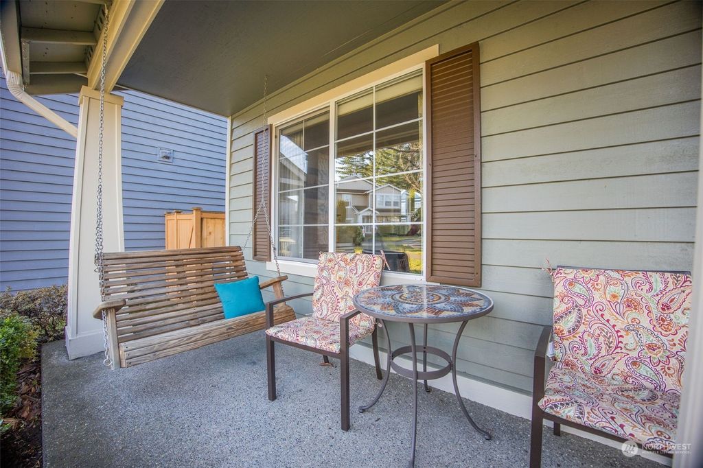 Photo of 7323 Silent Creek Avenue SE, Snoqualmie, WA 98065 (MLS # 2030277)