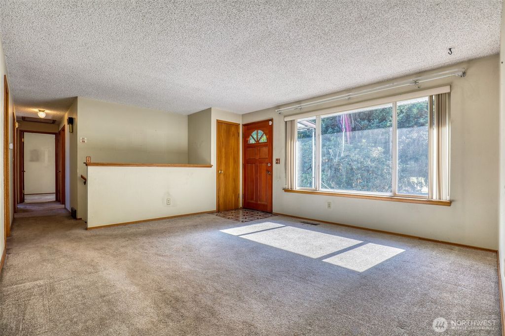 Photo of 4504 S 124th Street, Seattle, WA 98178 (MLS # 2438072)