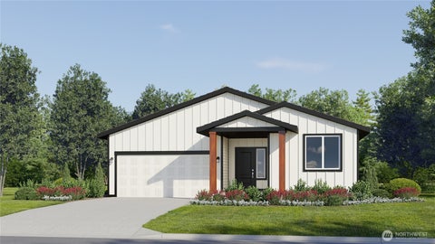 Photo of 74 Twilight Mist Lane, Sequim, WA 98382 (MLS # 2576630)