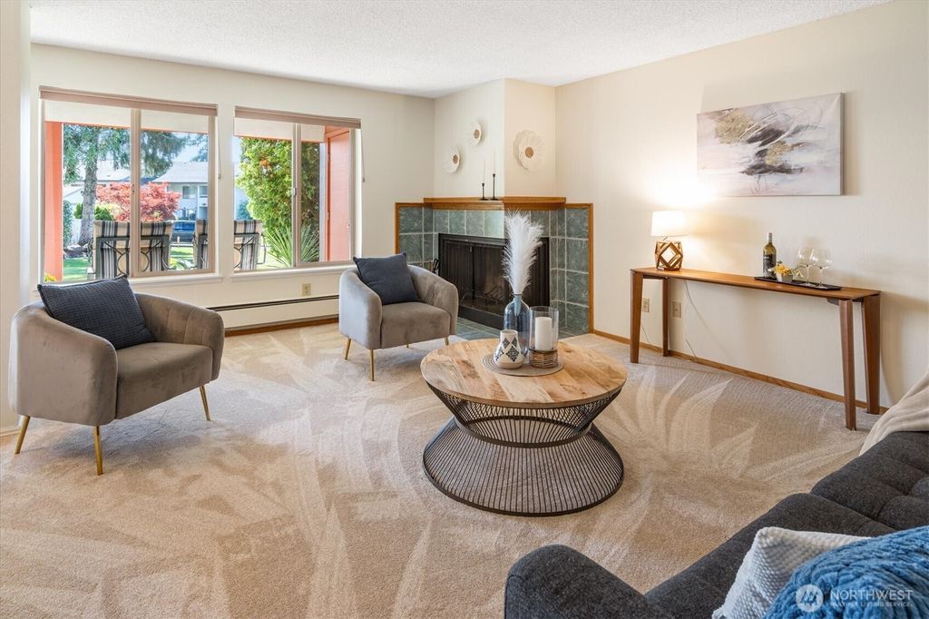 Photo of 23405 Lakeview Drive #H104, Mountlake Terrace, WA 98043 (MLS # 2434786)