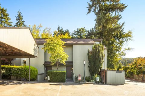 Photo of 3400 108th Place NE #2, Bellevue, WA 98004 (MLS # 2434079)
