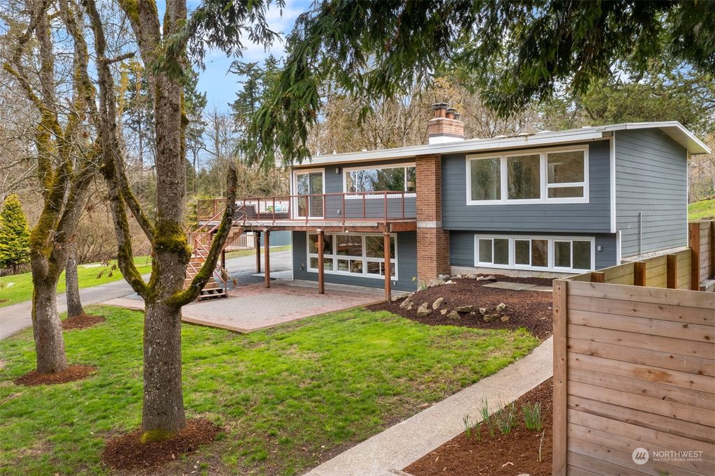 Photo of 19920 92nd Avenue S, Kent, WA 98031 (MLS # 2057212)