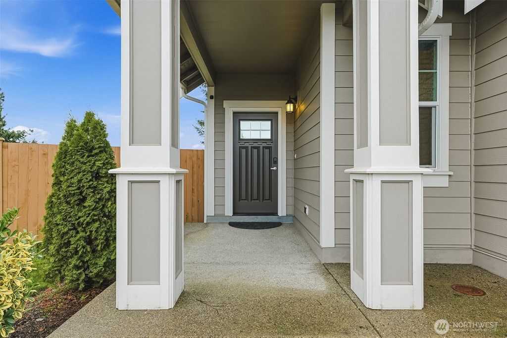 Photo of 18128 38th Avenue Ct E, Tacoma, WA 98446 (MLS # 2493471)