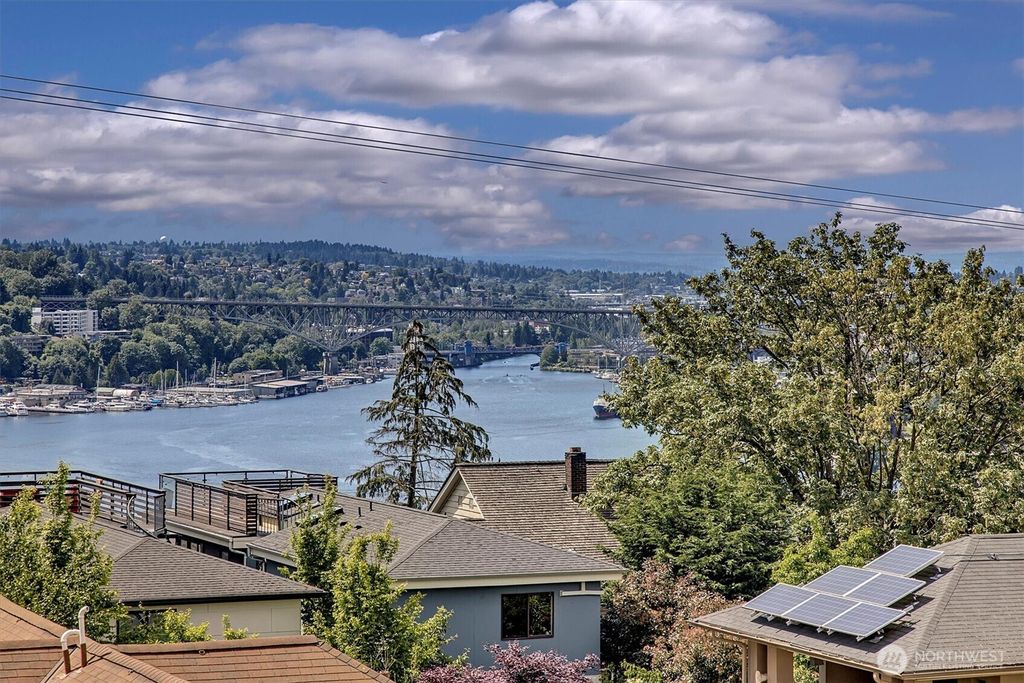 Photo of 2214 10th Avenue E, Seattle, WA 98102 (MLS # 2333283)