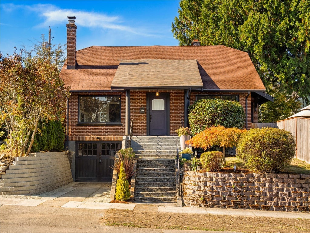 Photo of 4624 N Huson Street, Tacoma, WA 98407 (MLS # 2595908)