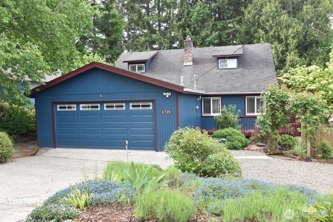 Photo of 1725 Union Avenue SE, Olympia, WA 98501 (MLS # 2531142)