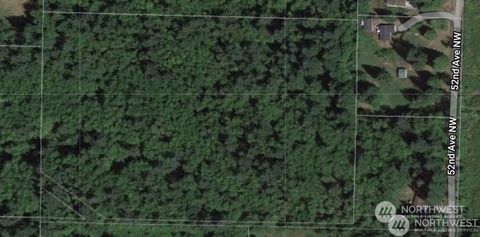 0 52nd Avenue NW Stanwood WA 98292