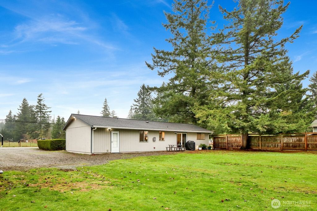 Photo of 7008 Dahlberg Road, Ferndale, WA 98248 (MLS # 2463683)