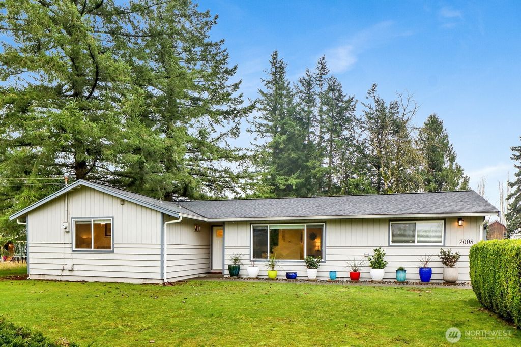 Photo of 7008 Dahlberg Road, Ferndale, WA 98248 (MLS # 2463683)