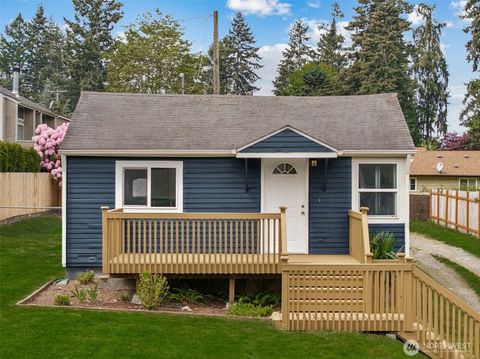 Photo of 3142 Glendale Drive W, University Place, WA 98466 (MLS # 2522013)