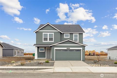 Photo of 1508 S Mallard Way #28, Ellensburg, WA 98926 (MLS # 2421466)