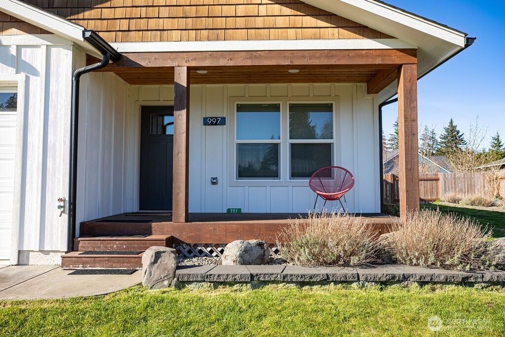 Photo of 997 King John's Way, Forks, WA 98331 (MLS # 2505793)