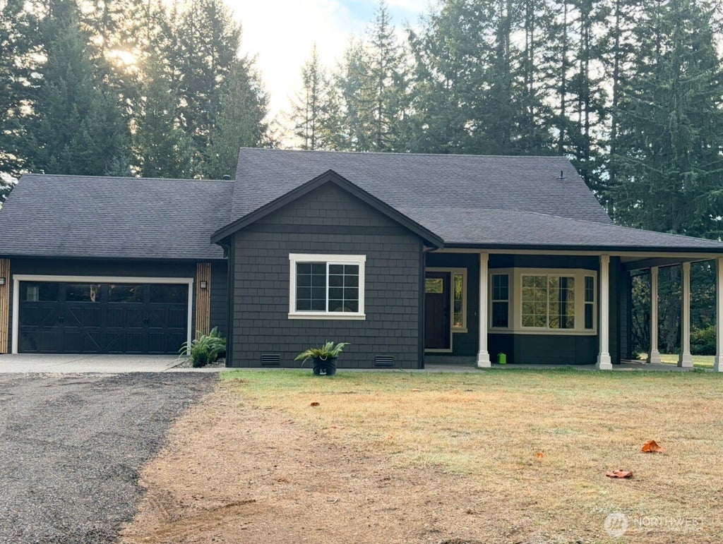 Photo of 9480 Gravelly Lane SW, Port Orchard, WA 98367 (MLS # 2594460)