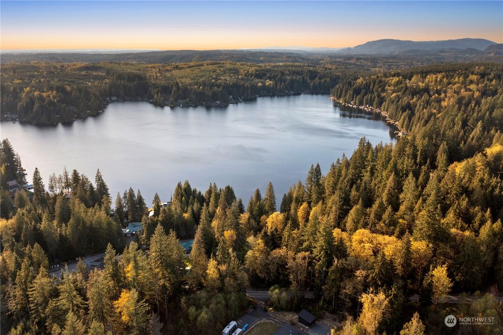 Photo of 625 S Tulloch Road, Snohomish, WA 98290 (MLS # 2231843)