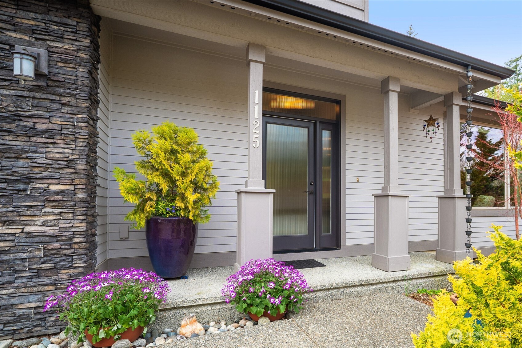 1125 Birch Falls Drive