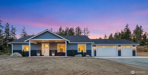 Photo of 1676 Pedersen Farm Lane Ln, Oak Harbor, WA 98277 (MLS # 2502804)