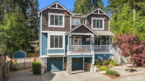 Photo of 516 N 180th St. ST, Shoreline, WA 98133 (MLS # 2527614)