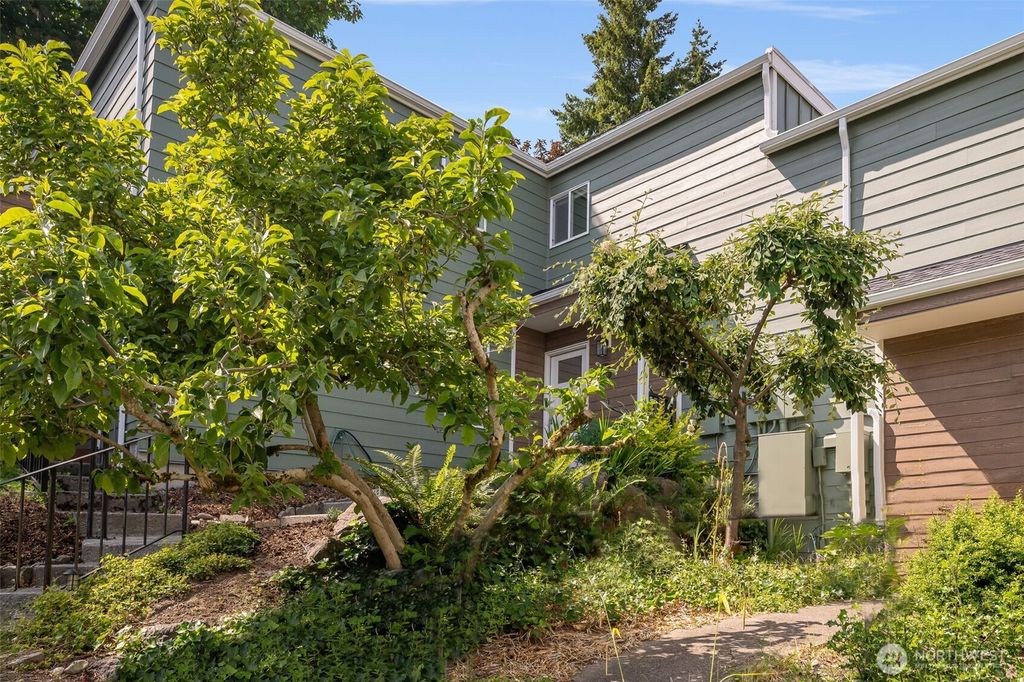 Photo of 8424 26th Avenue SW #B, Seattle, WA 98106 (MLS # 2398268)