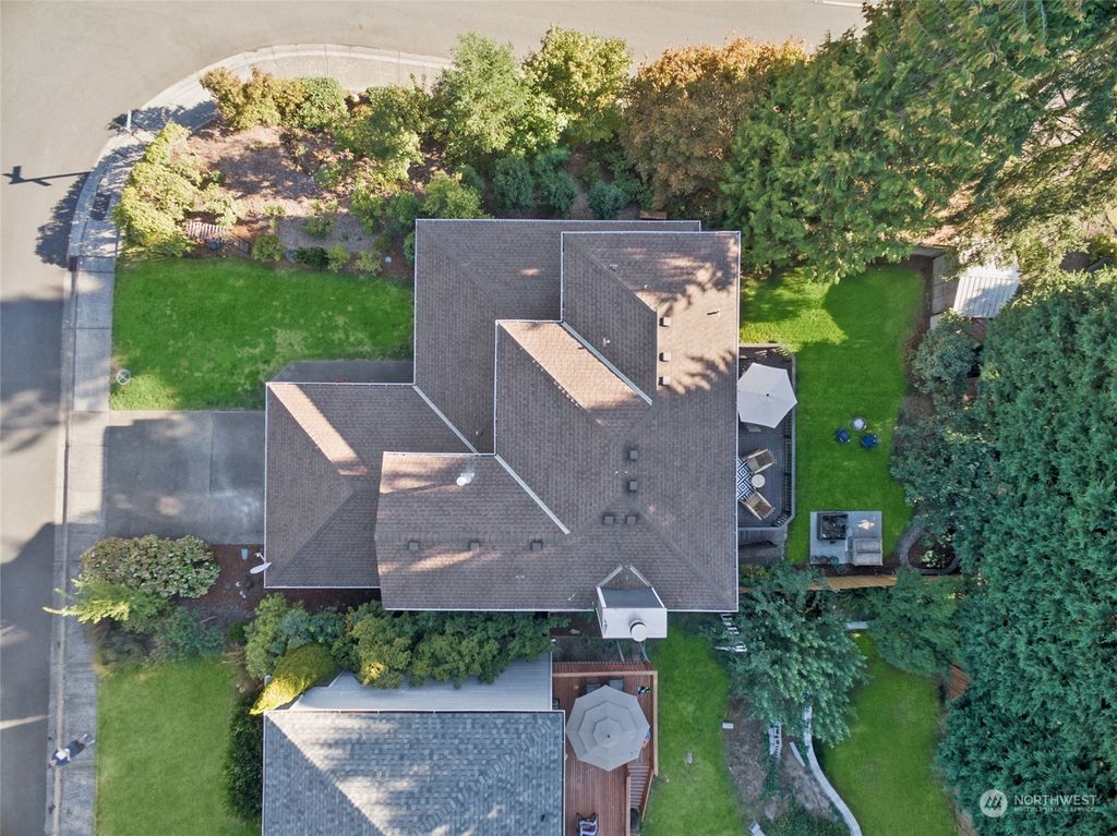 Photo of 17801 149th Avenue NE, Woodinville, WA 98072 (MLS # 2037977)
