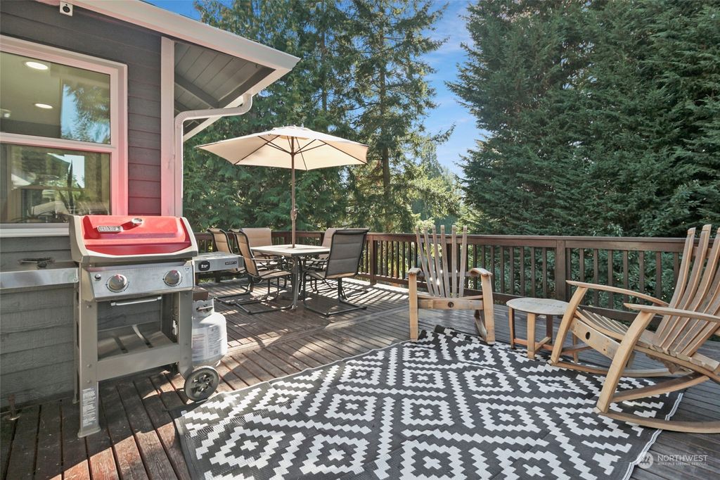 Photo of 17801 149th Avenue NE, Woodinville, WA 98072 (MLS # 2037977)