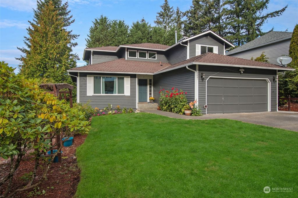 Photo of 17801 149th Avenue NE, Woodinville, WA 98072 (MLS # 2037977)