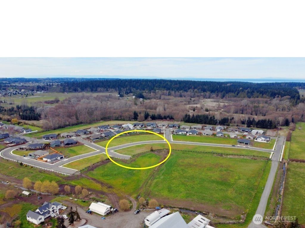 Photo of 9070 Dover Lane, Sequim, WA 98382 (MLS # 2501158)