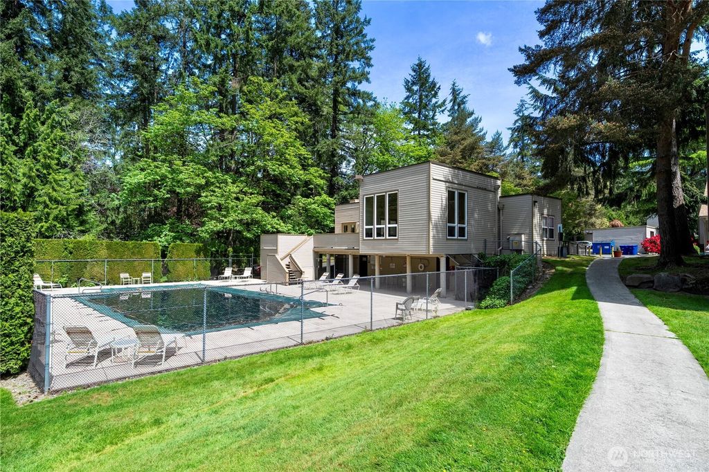 Photo of 14717 NE 44th Place #R8, Bellevue, WA 98007 (MLS # 2374591)