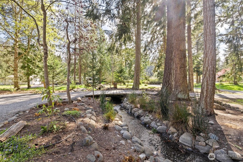 Photo of 53 Riverside Road, Sequim, WA 98382 (MLS # 2510199)