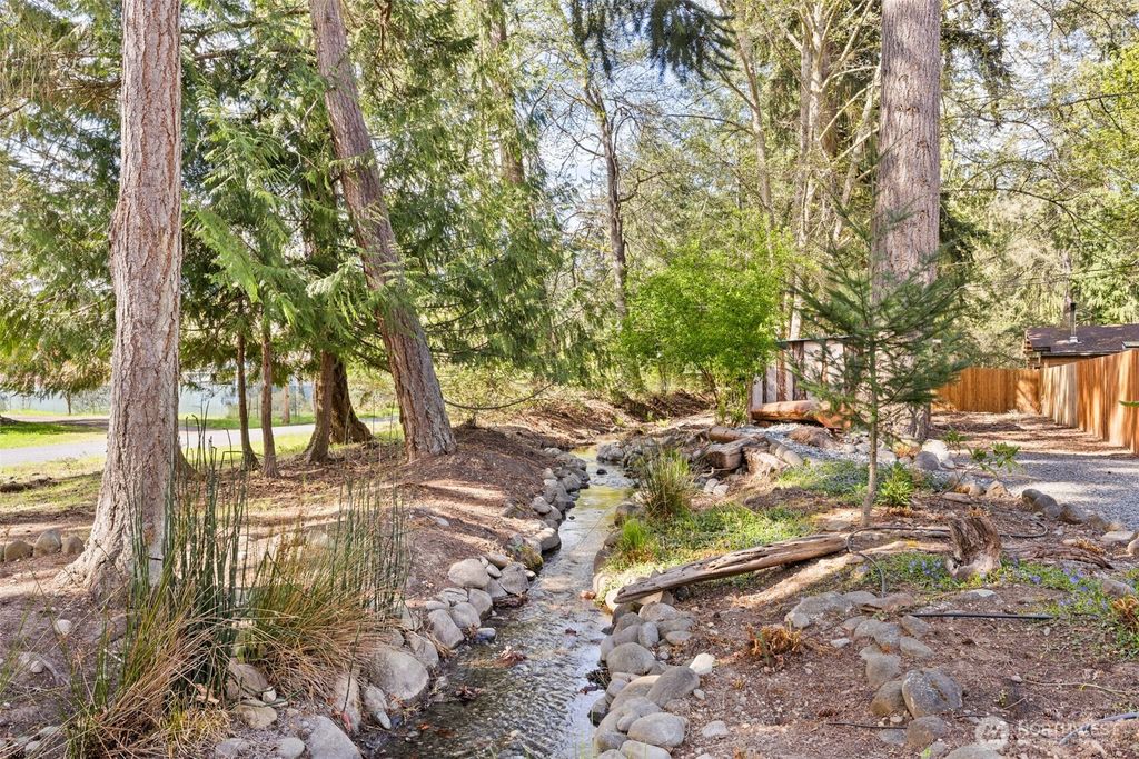 Photo of 53 Riverside Road, Sequim, WA 98382 (MLS # 2510199)