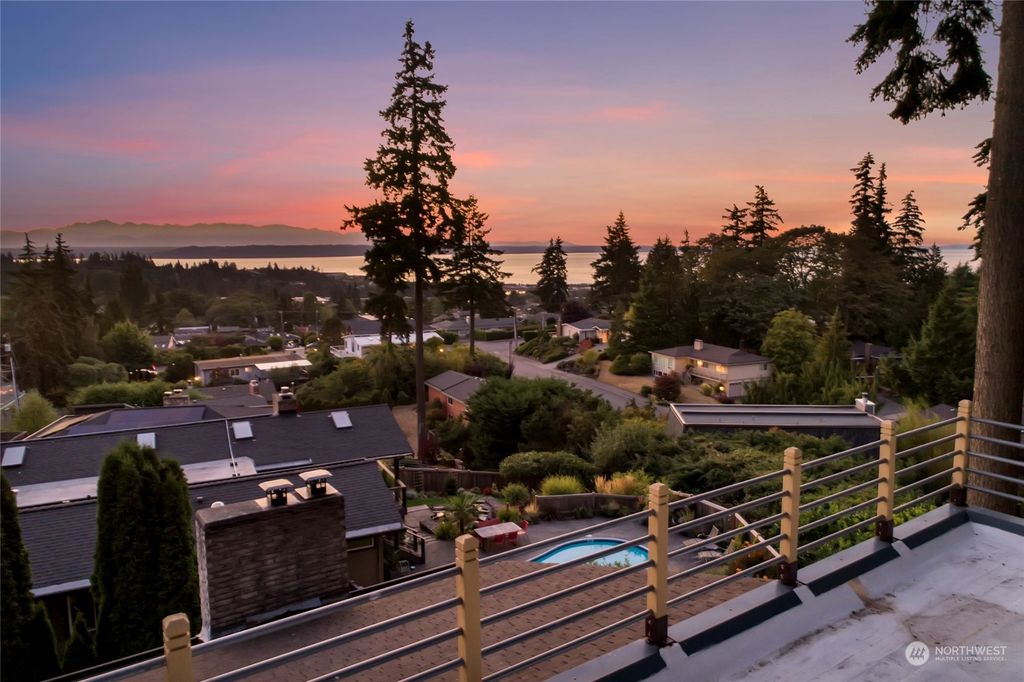 Photo of 9809 220th Street SW, Edmonds, WA 98020 (MLS # 2074427)