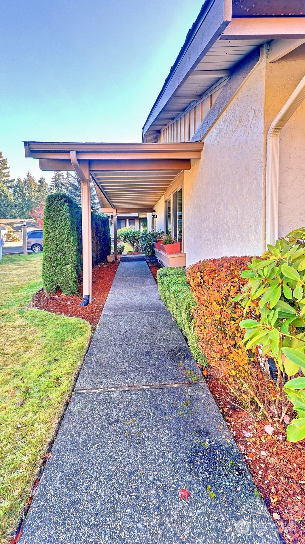 Photo of 16010 Village Green Drive #A, Mill Creek, WA 98012 (MLS # 2017440)