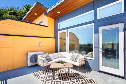 Photo of 1546 Sturgus Avenue S, Seattle, WA 98144 (MLS # 2501236)