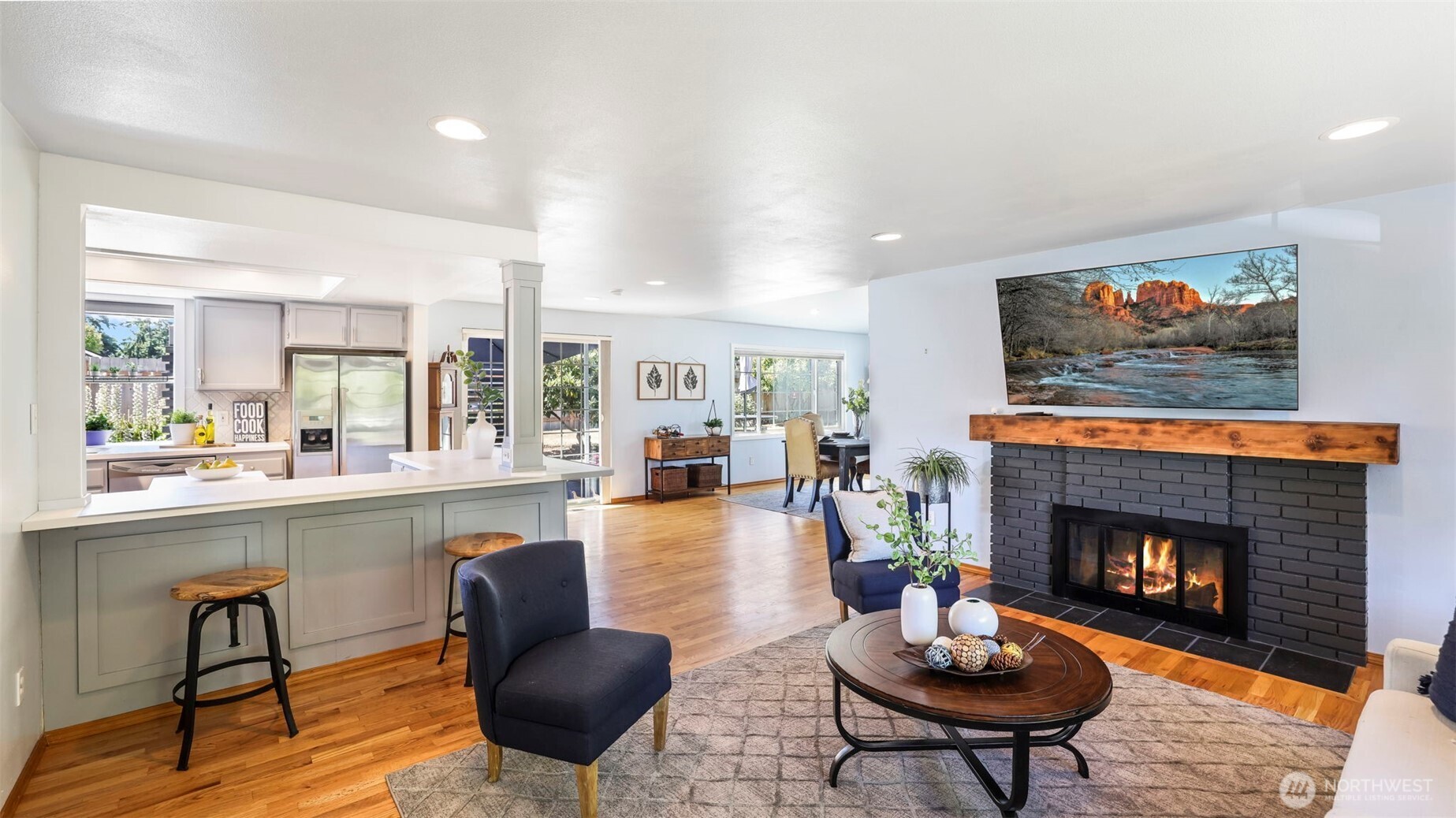 13735 SE 172nd Street