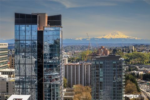 Photo of 800 Columbia Street #2503, Seattle, WA 98104 (MLS # 2512289)